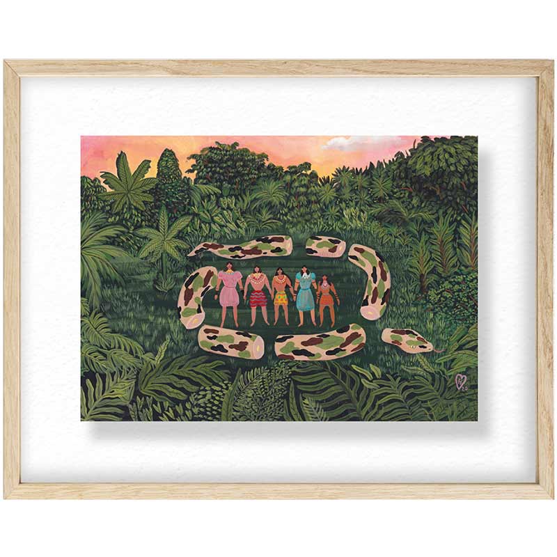 Vinieron a marchitar las flores