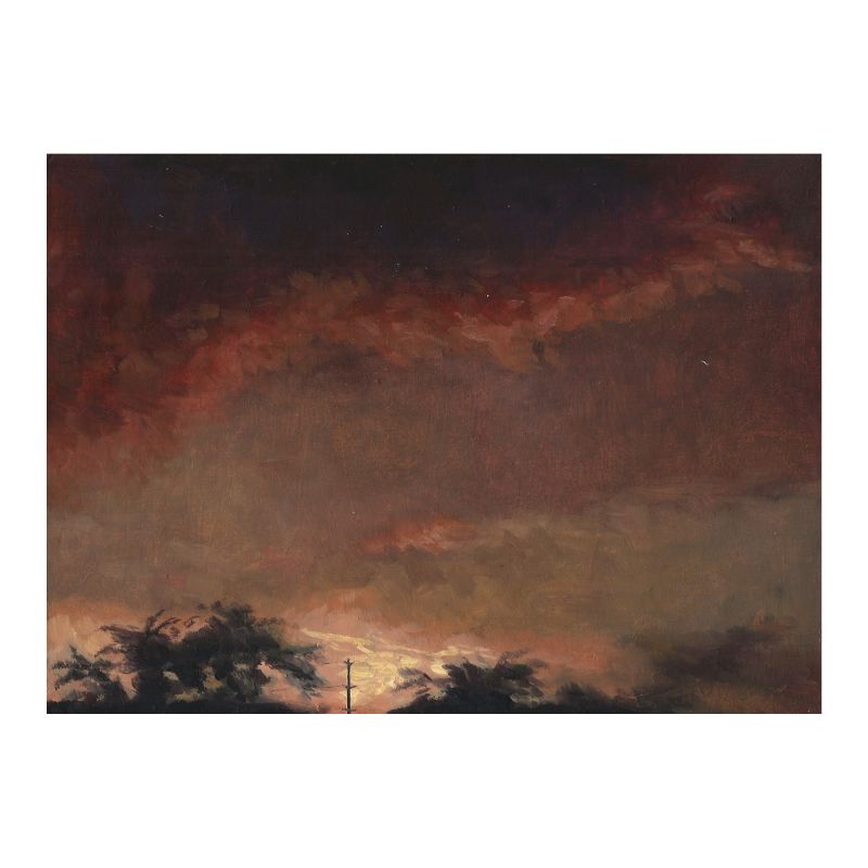 Después del sol XVIII