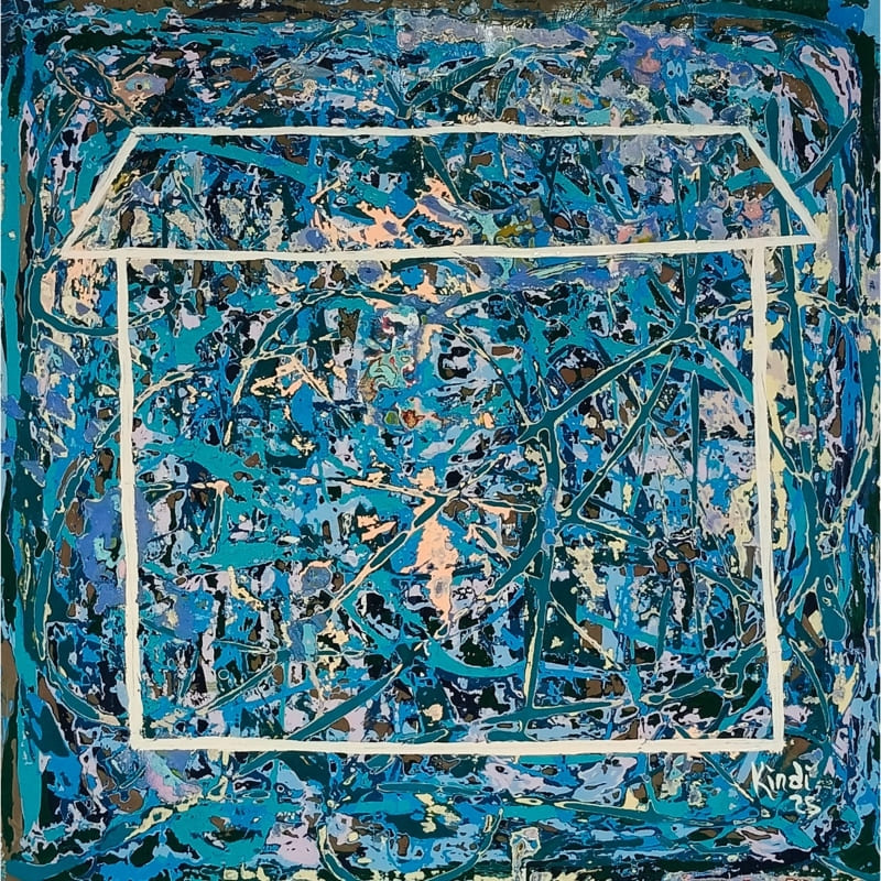 Entre la huella y el color 7