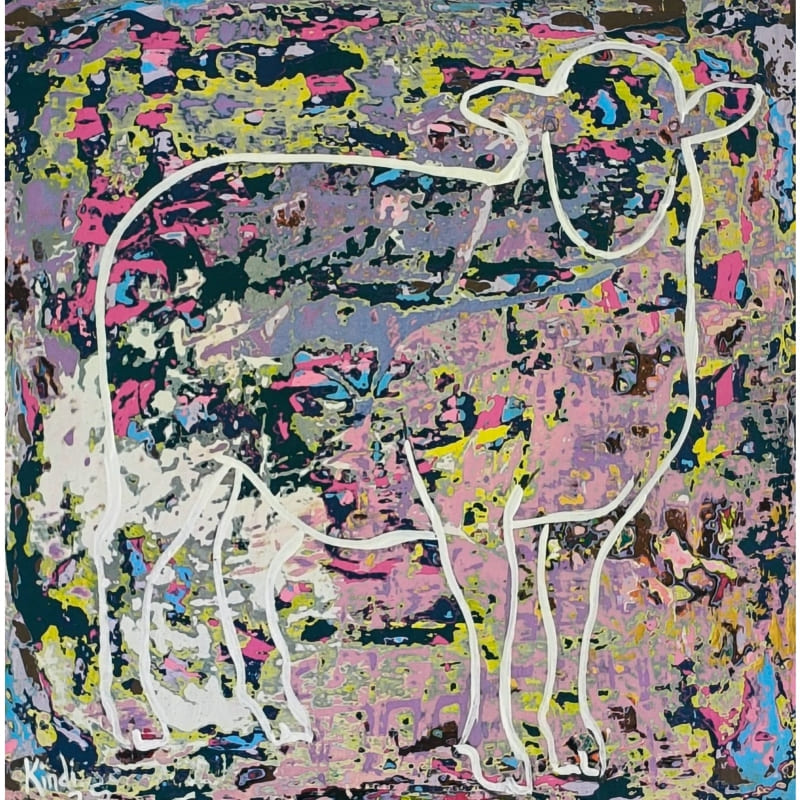 En el lecho del tiempo