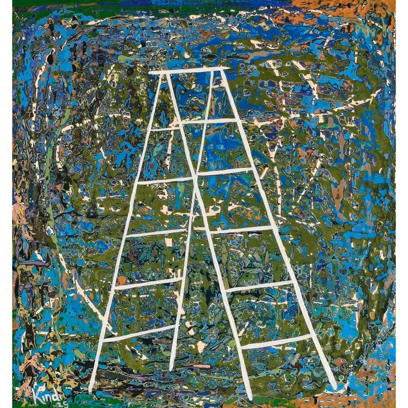 Entre la huella y el color 3