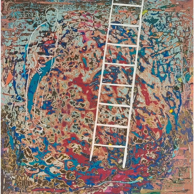 Entre la huella y el color 4