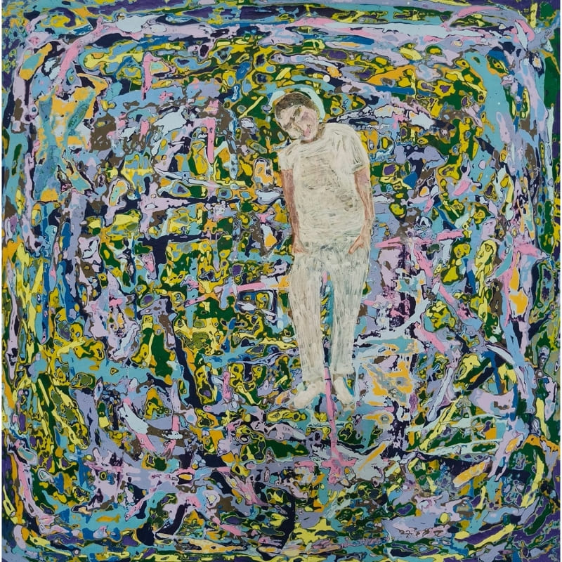 Recorriendo la música