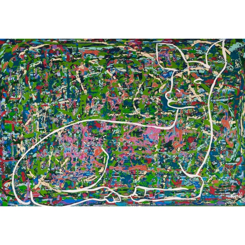 De la naturaleza espiritual