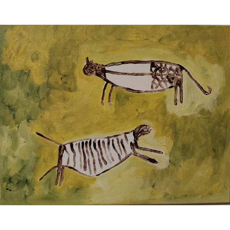 Madres del Chiribiquete