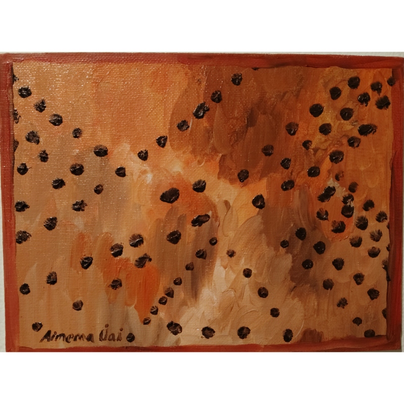 D+ona  Komuiya, origen del Tabako