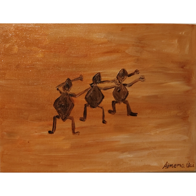 Caminando la palabra