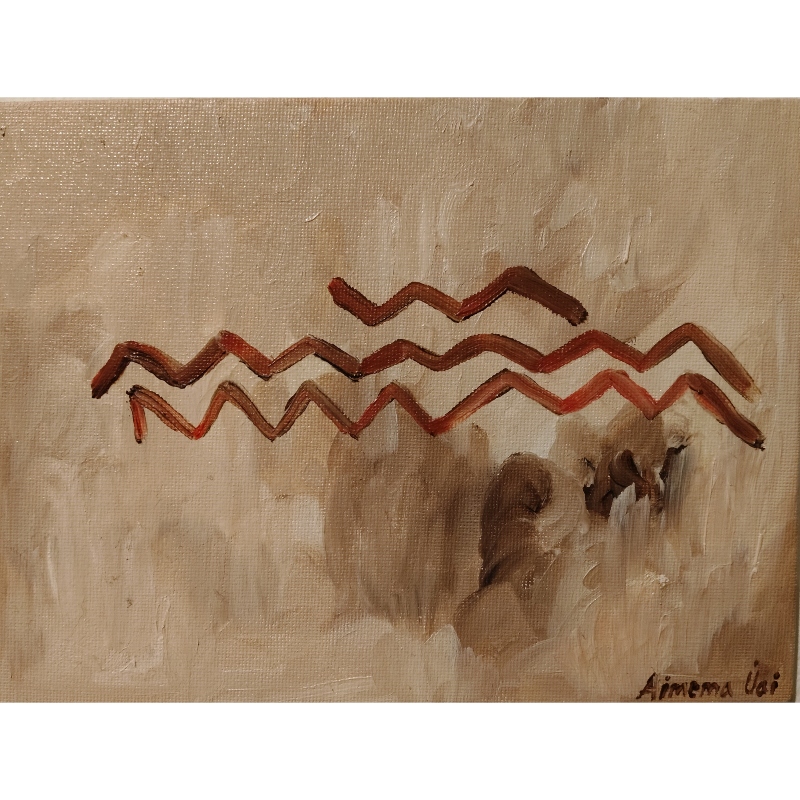 Rao, bejucos de conocimientos