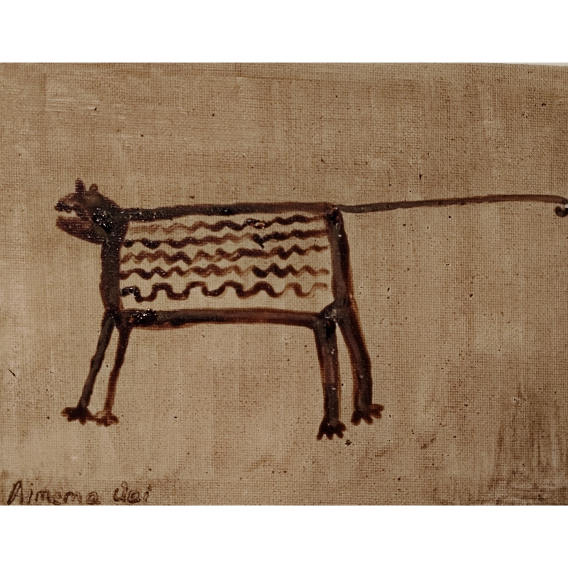 Espíritu del Jaguar