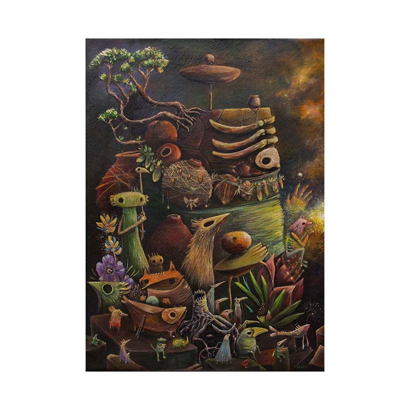 codex animalarium--89