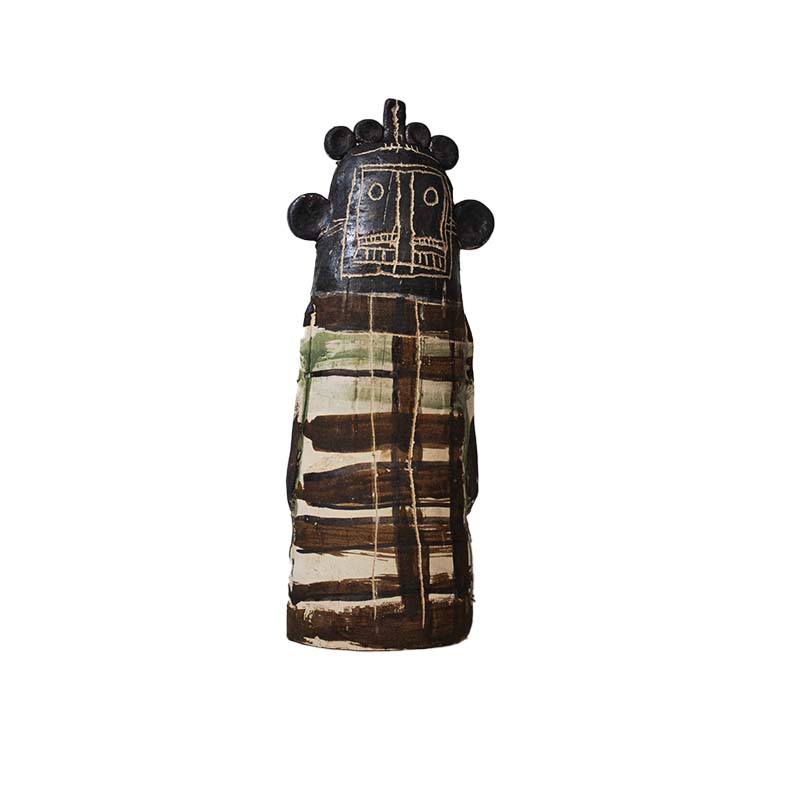 curanderos sin nombre