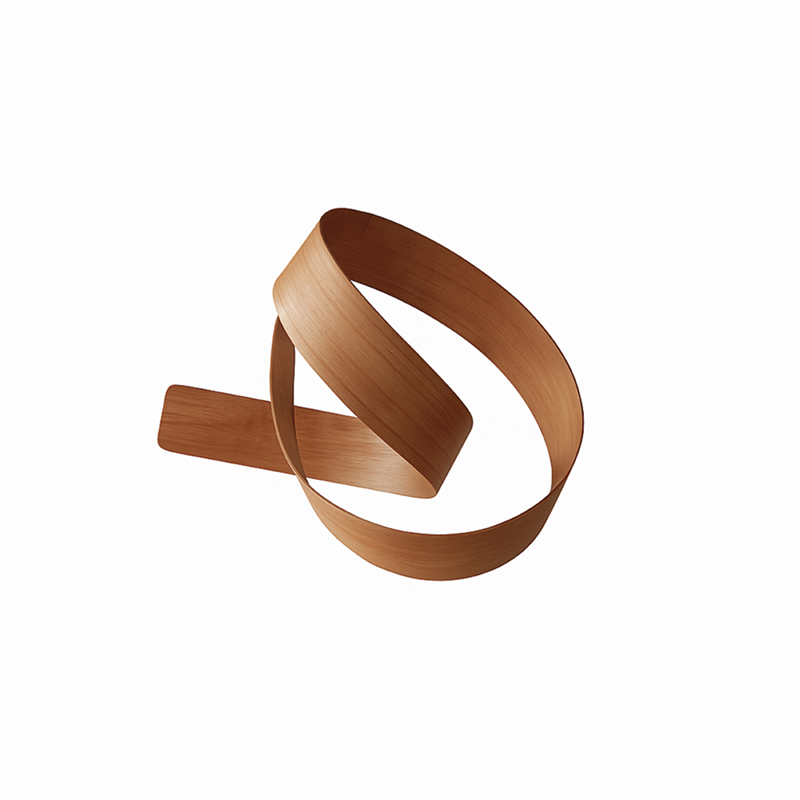 La transformación de la forma I