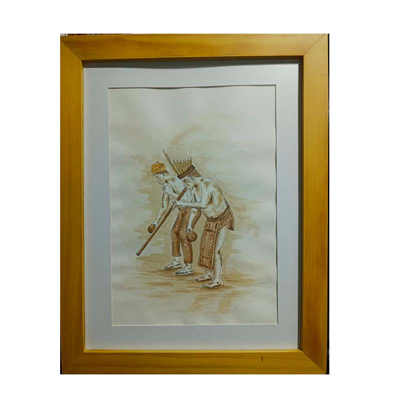 Muwayú ojewiíripág