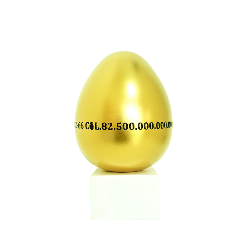 .A PRECIO DE HUEVO. 62-66