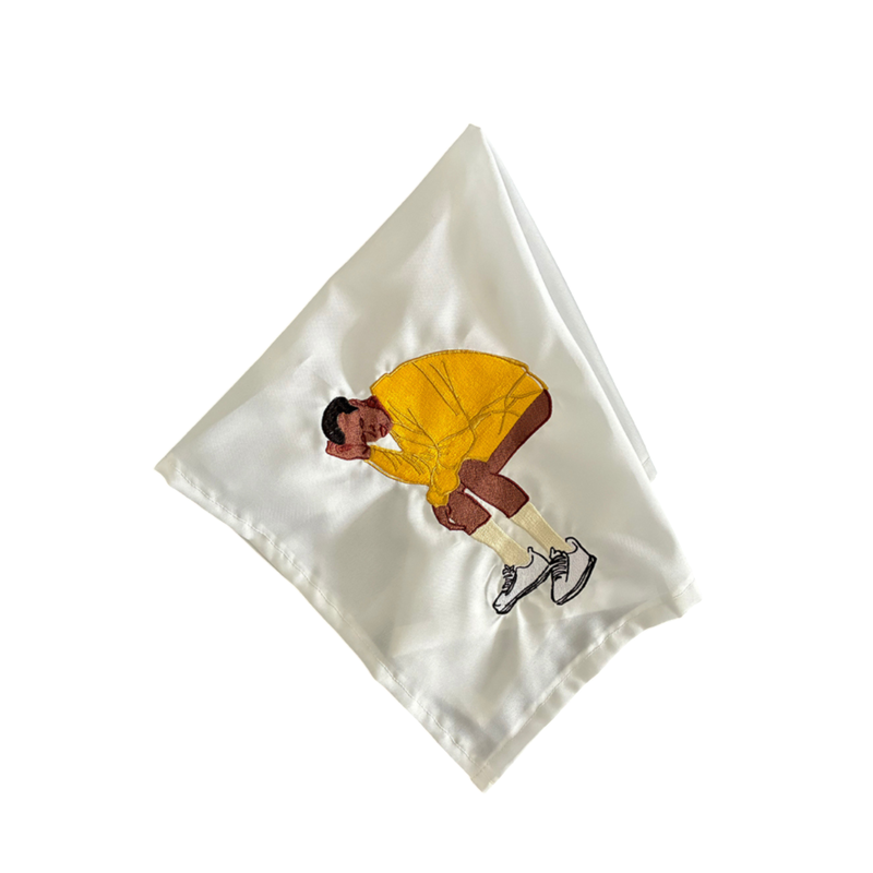 “Inclusive Flagging” # 1