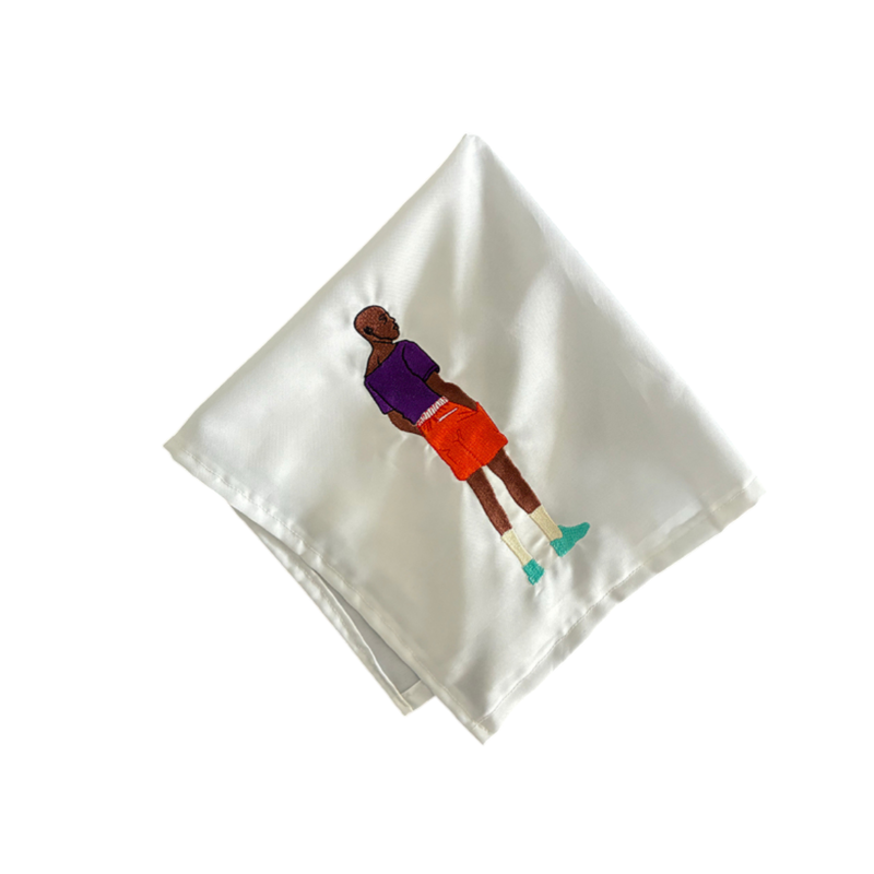 “Inclusive Flagging” # 2