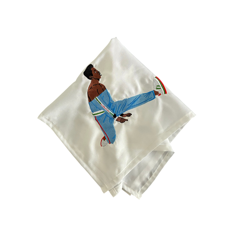 “Inclusive Flagging” # 3