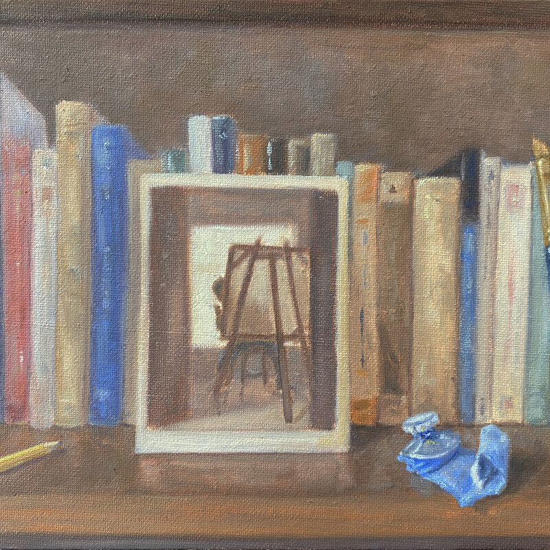 Pintura y literatura