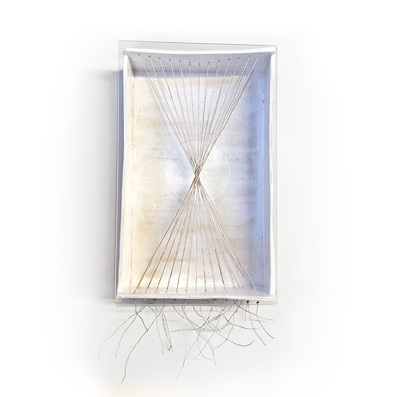 MEMORIA CONTENIDA/ Tu voz