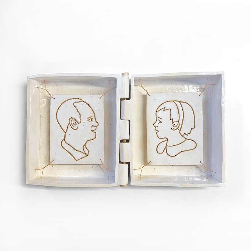 MEMORIA CONTENIDA/ Nosotros