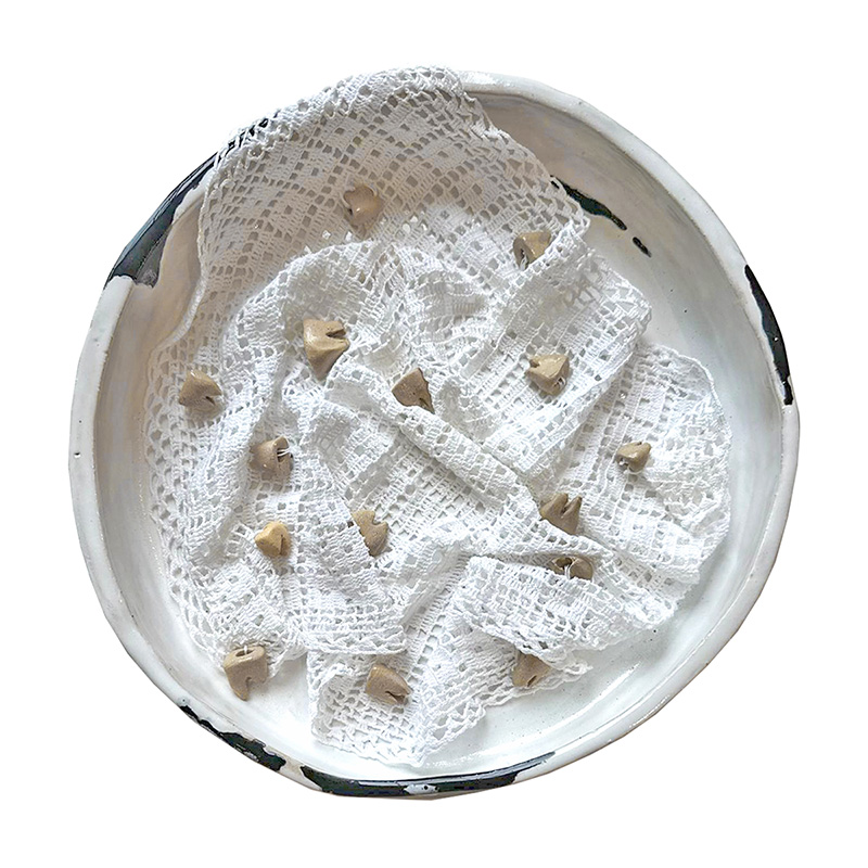 MEMORIA CONTENIDA/ Memorabilidad Peltre