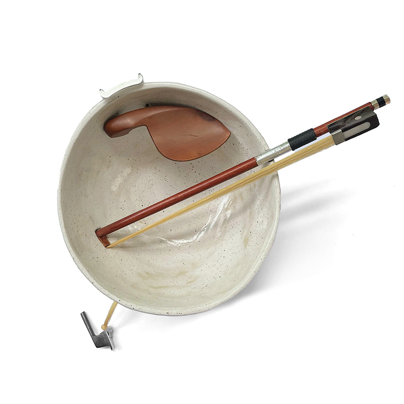 MEMORIA CONTENIDA/ Ronda a la luna uno