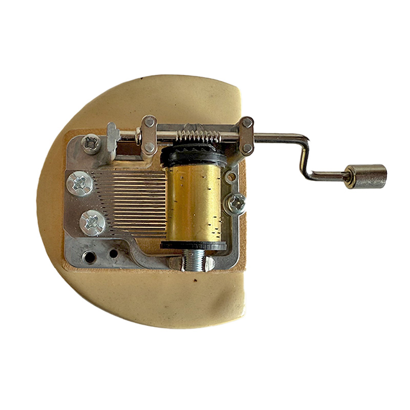 MEMORIA CONTENIDA/ Fuente de Sonido Dirigido