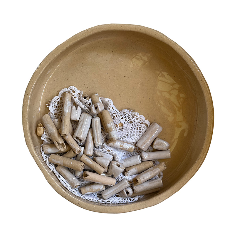 MEMORIA CONTENIDA/ Memorabilidad Humo