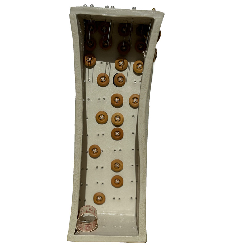 Re-Trato a mi Madre /La poesía es un acto de amor