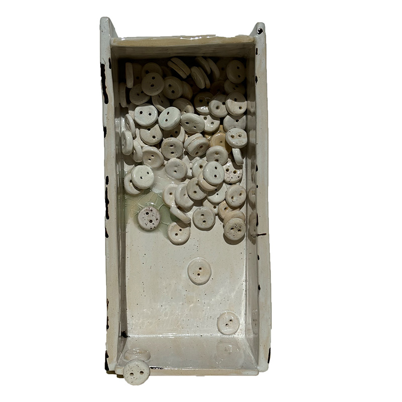 Re-Trato a mi madre/ El silencio no produce nada