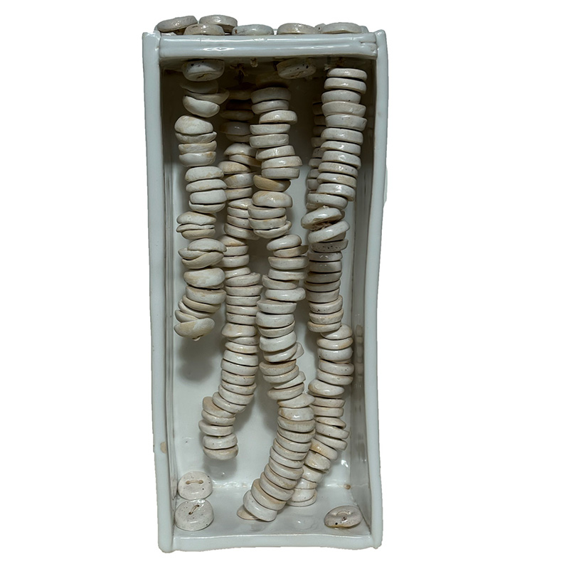 Re-Tratos a mi madre/ Arrebatos a bor-botones