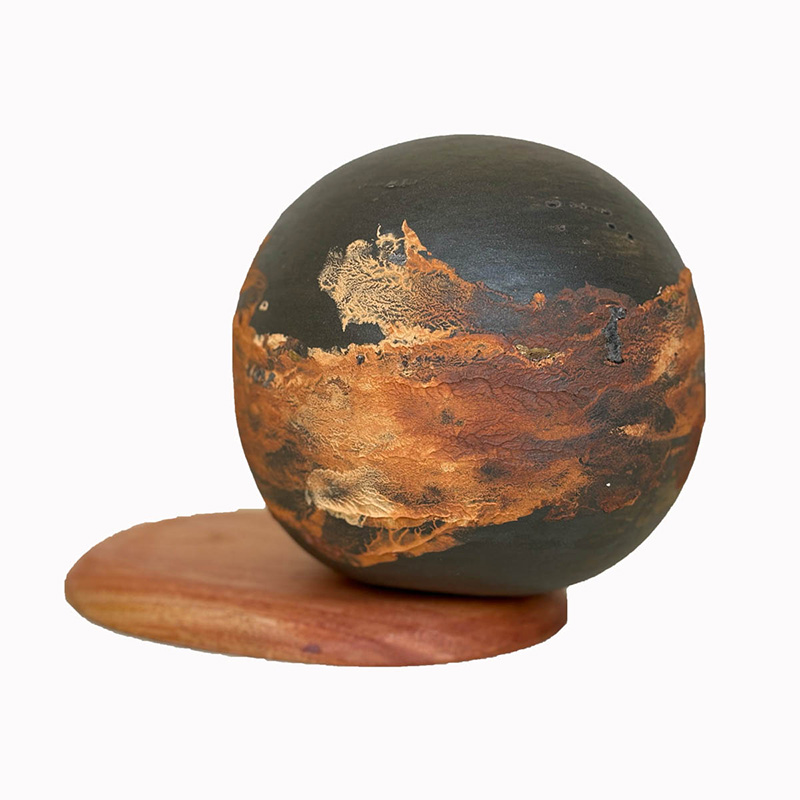 ESPIRITU SANTO/ Juan Blanco