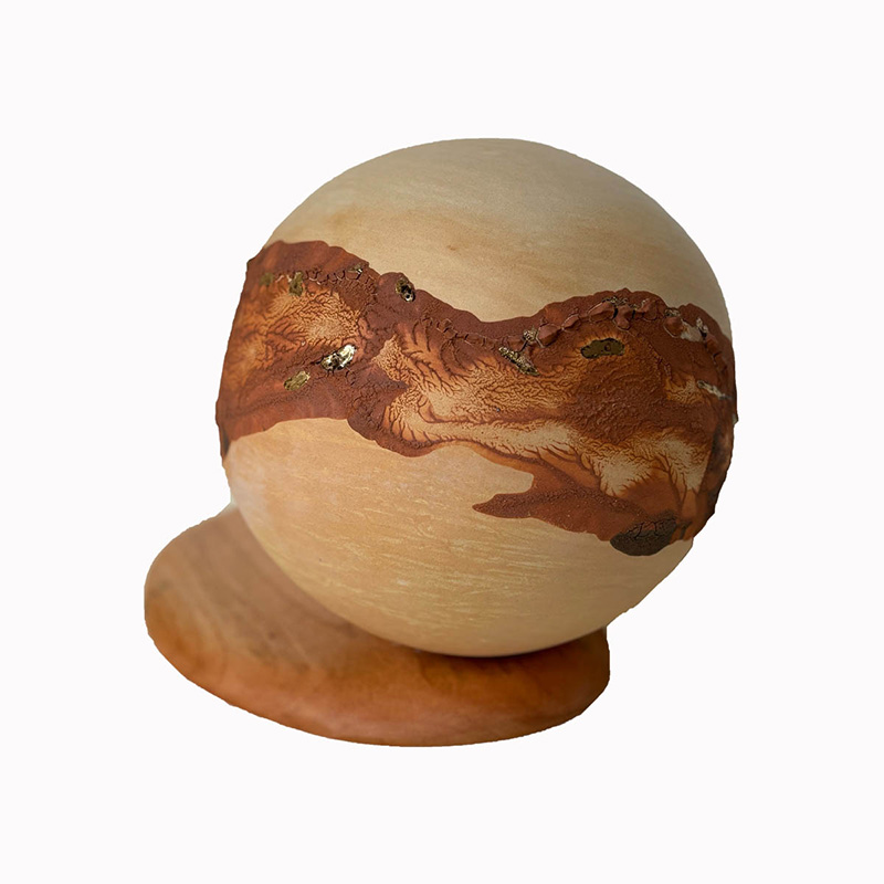 ESPIRITU SANTO/Tonusco