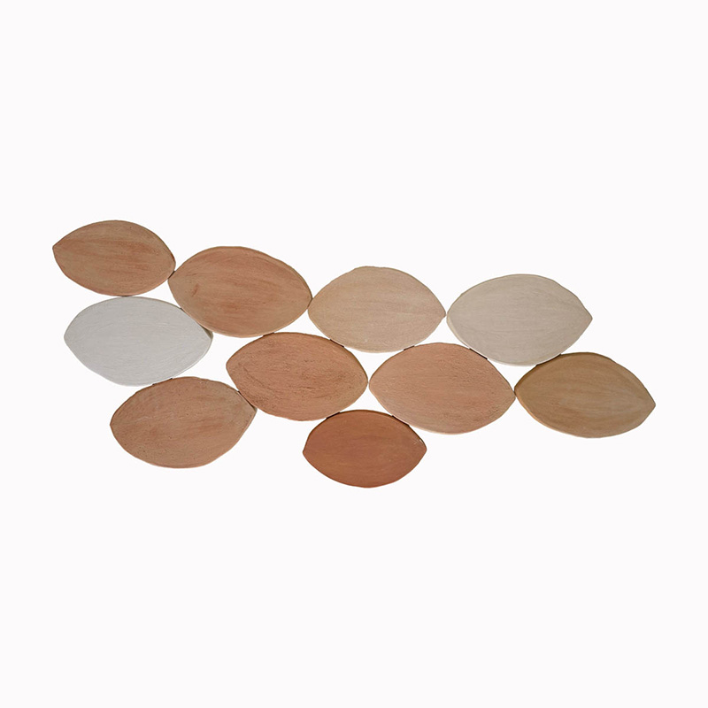 ESPIRITU SANTO/ Pies y Manos